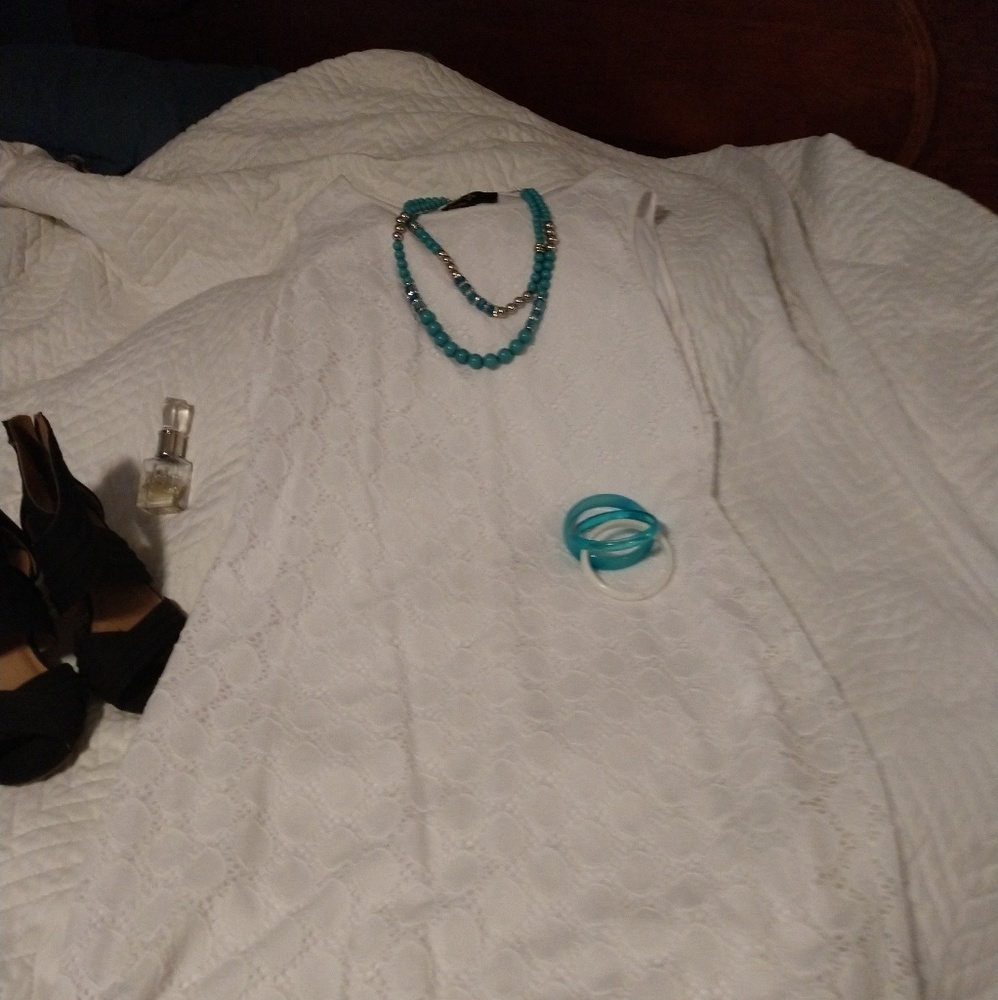 Ronni nicole dress